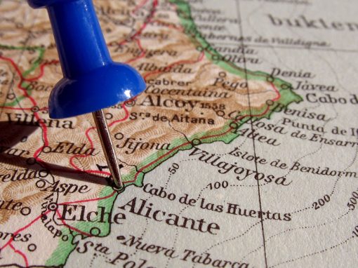 Changes to European Trade Marks