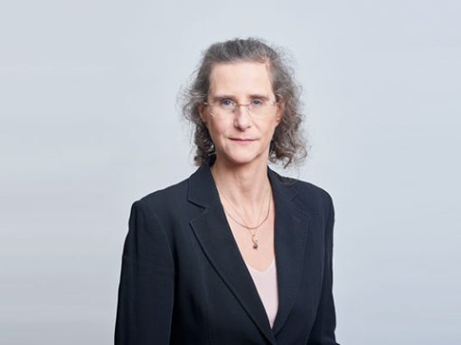 Juliette Boynton - Schlich