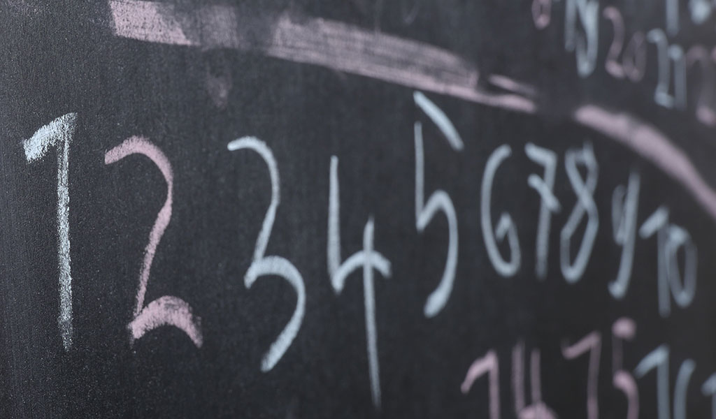Applying the Doctrine of Equivalents to Numerical Limitations