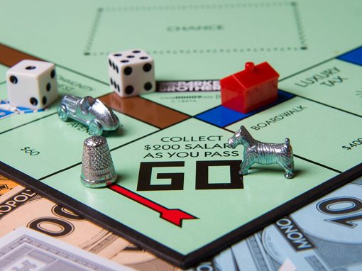 CJEU Affirms Monopoly Schlich Article