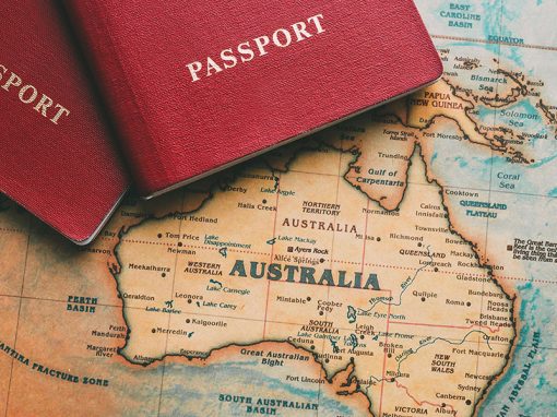 Changes to Australian Design Law