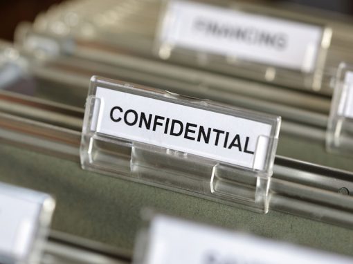 Confidentiality of Complaints at the EPO