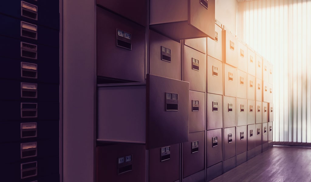 Does your Docketing System meet the Standards Required by the EPO?
