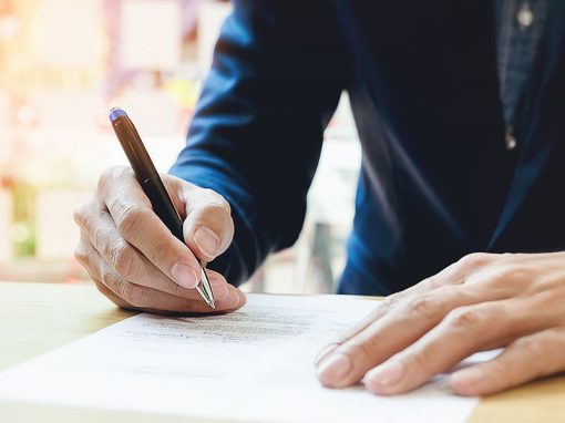 EPO decision T 0725/14 highlights the importance of understanding the wording of an assignment – if you don’t priority could be lost