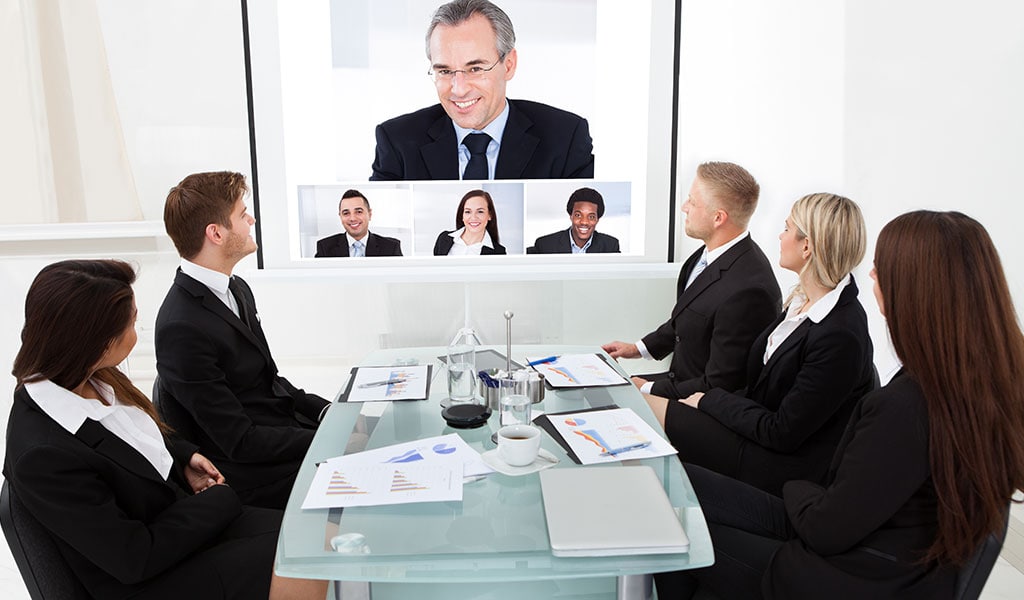 Enlarged Board issues its Decision in Case G 1/21 regarding the Legality of Oral Proceedings by Videoconference