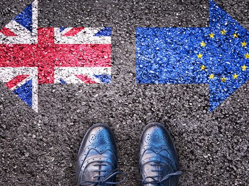 Is Your IP Ready For Brexit