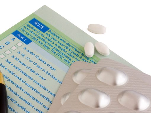 Medical Claims Schlich Article