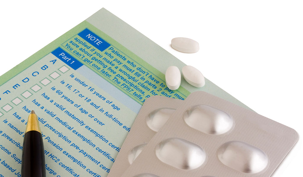 Medical Claims Schlich Article