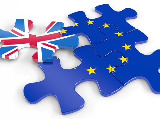 Significant Development with respect to Brexit Withdrawal Agreement – What Does This Mean for Owners of EU Trade Marks and Community Designs?