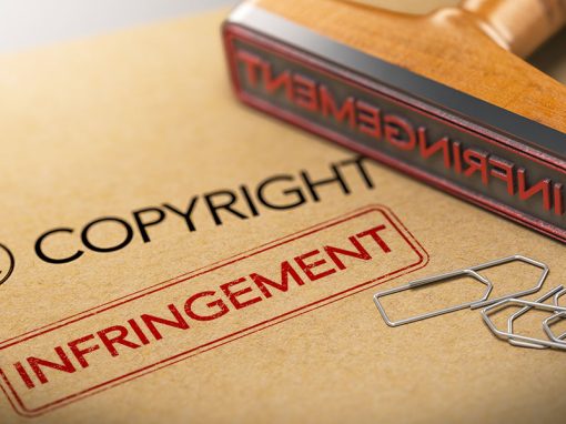 Copyright Infringement Schlich Article
