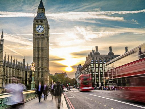The London Agreement Schlich Article