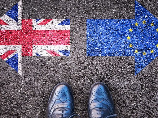 UK Government Issues Guidance Notes regarding a Potential ‘No Deal’ Brexit