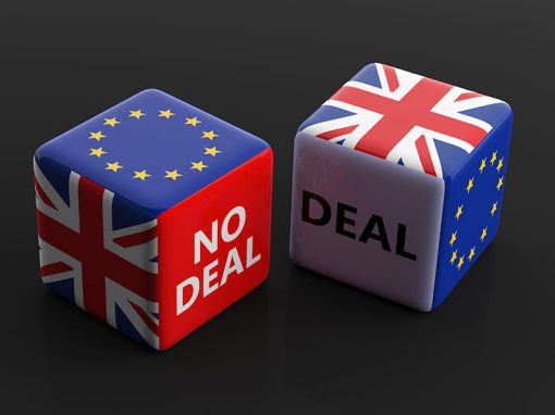 UKIPO updates Brexit guidance
