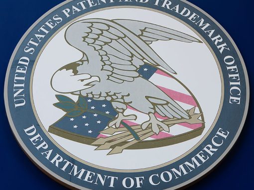 US goes "first to file", and more!