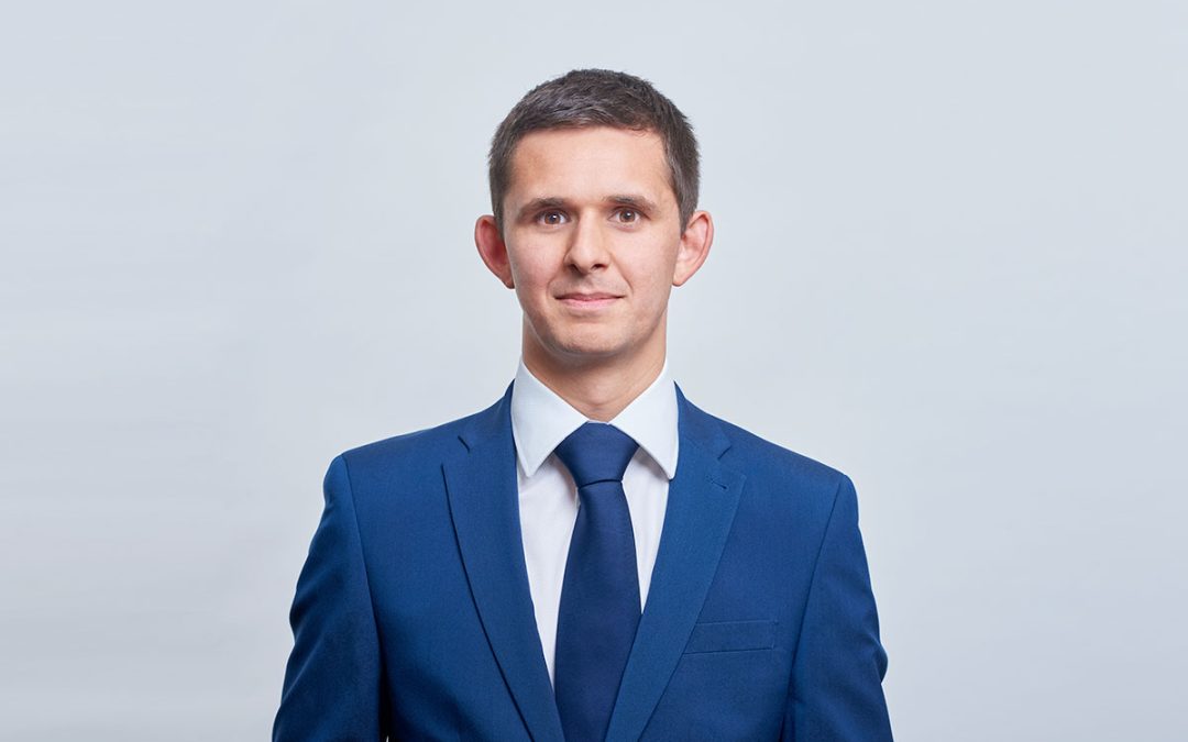 Alex Bajjon