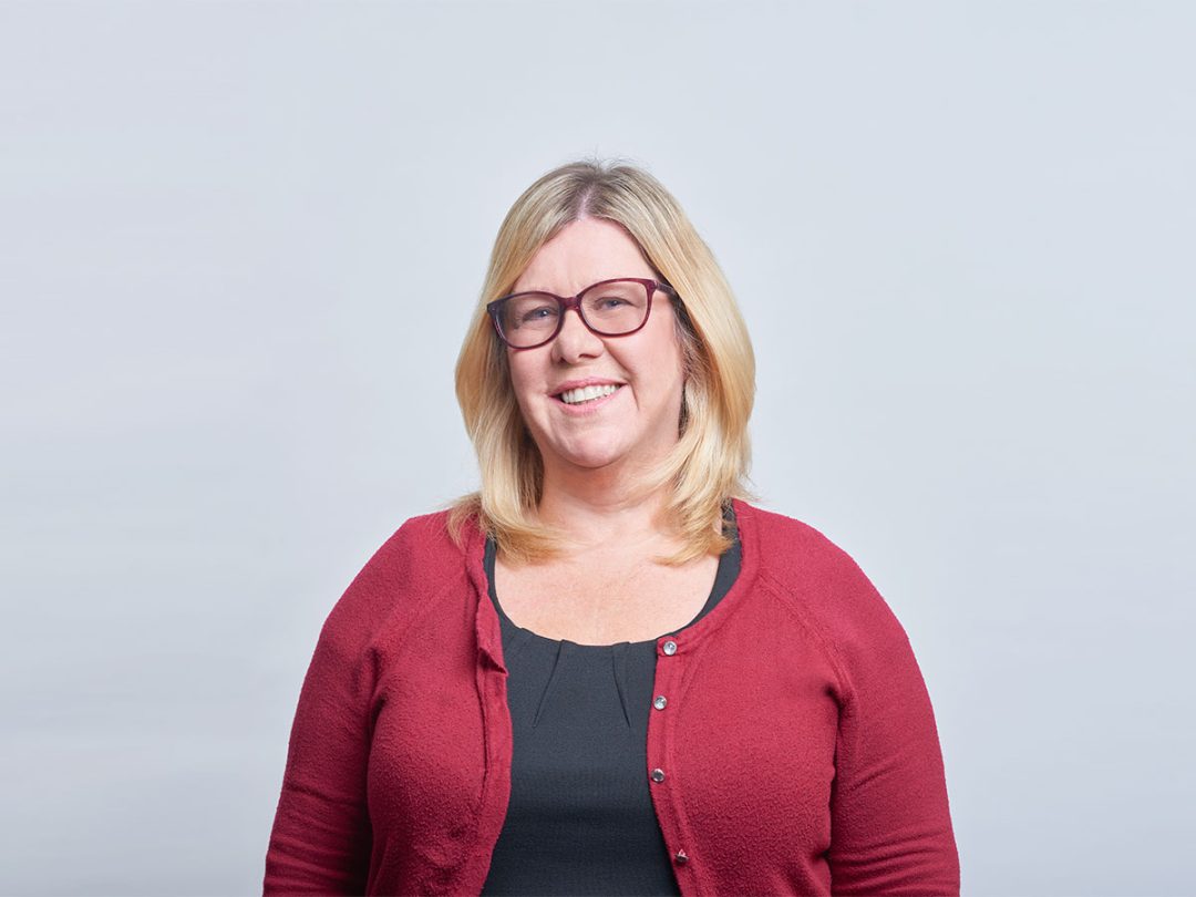 Amanda Berry - Schlich