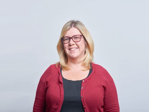 Amanda Berry - Schlich
