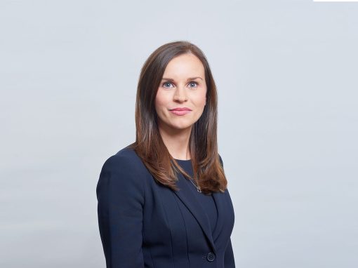 Carolyn Palmer - Schlich