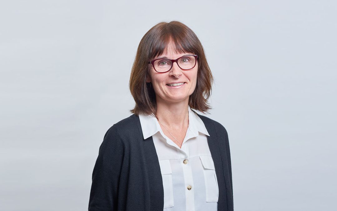 Dawn Pranskus
