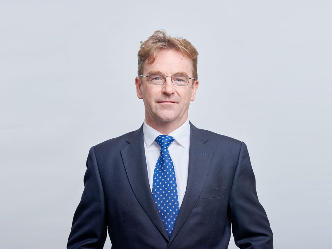 George Schlich - Schlich Attorney
