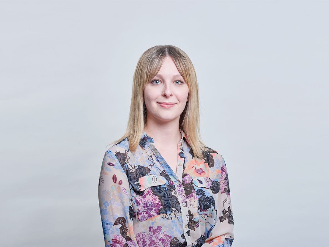 Kiera Denton - Schlich