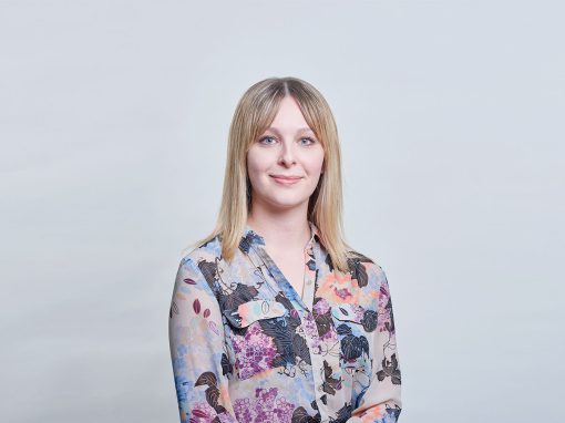 Kiera Denton - Schlich