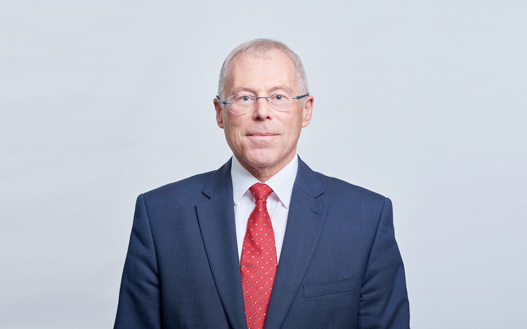 Michael Hutchins