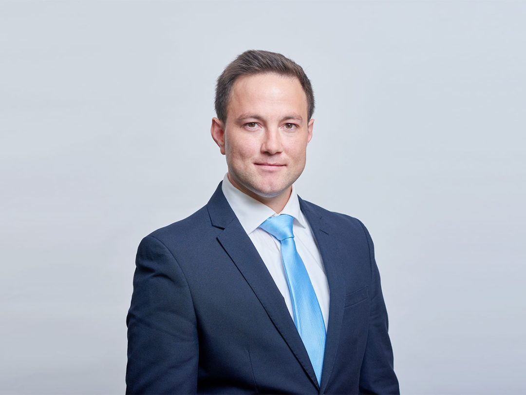 - Schlich Attorney