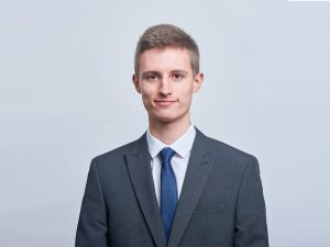 Sean Hutchinson - Schlich Attorney