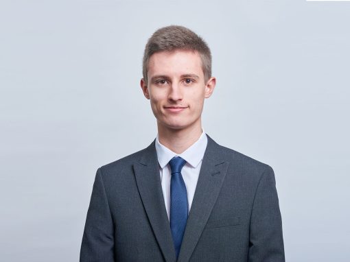 Sean Hutchinson - Schlich Attorney