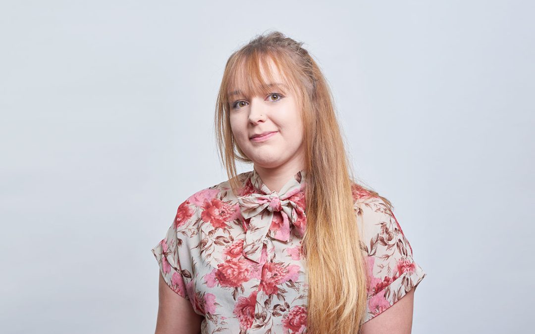 Vicky Colley