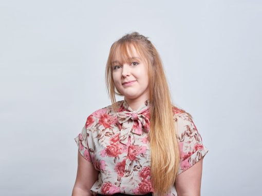 Victoria Colley - Schlich