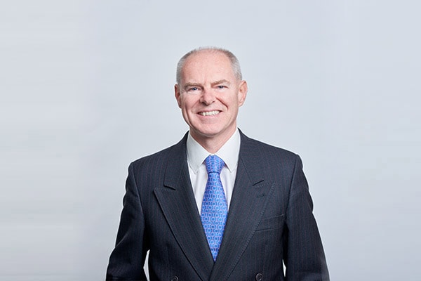 Simon Wright team photo