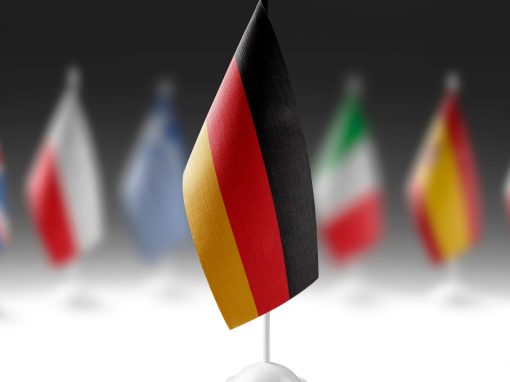 German Flag