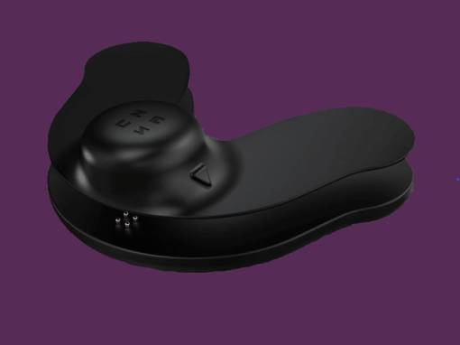 Zeus anti-snoring device