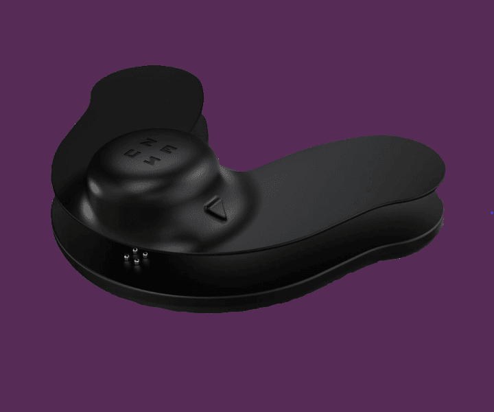 Zeus Sleep’s anti-snoring device makes sleeping easy again