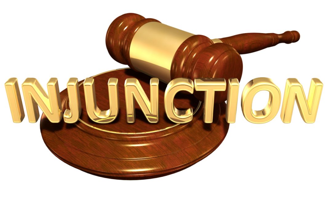 The UPC have been Quick to Issue their First Preliminary Injunction