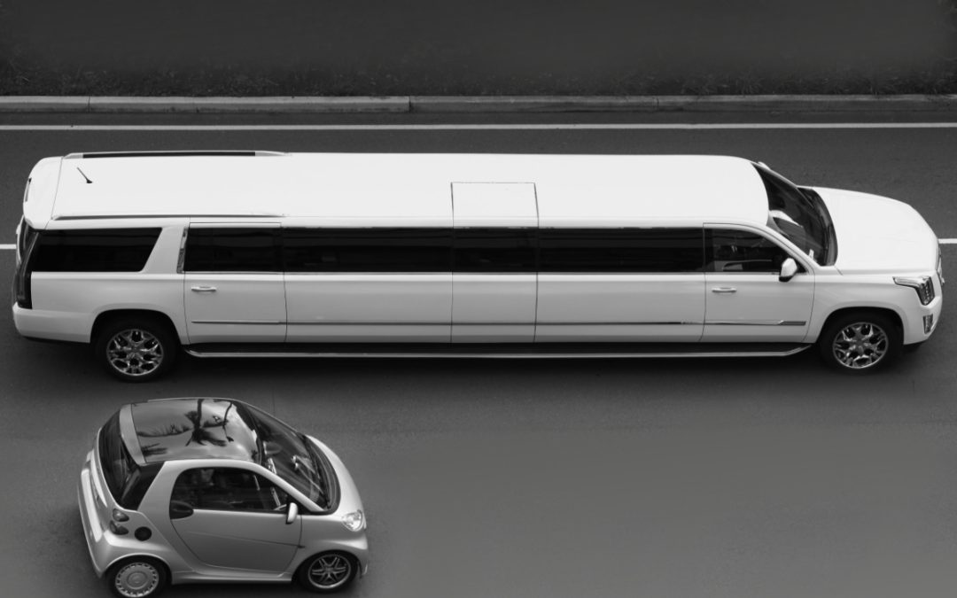 Claim interpretation – how can “bigger” be the same as “not bigger?”