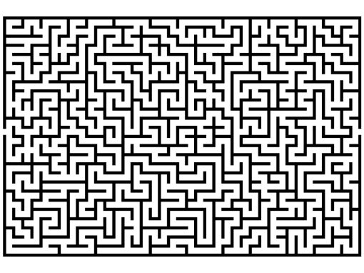 Maze