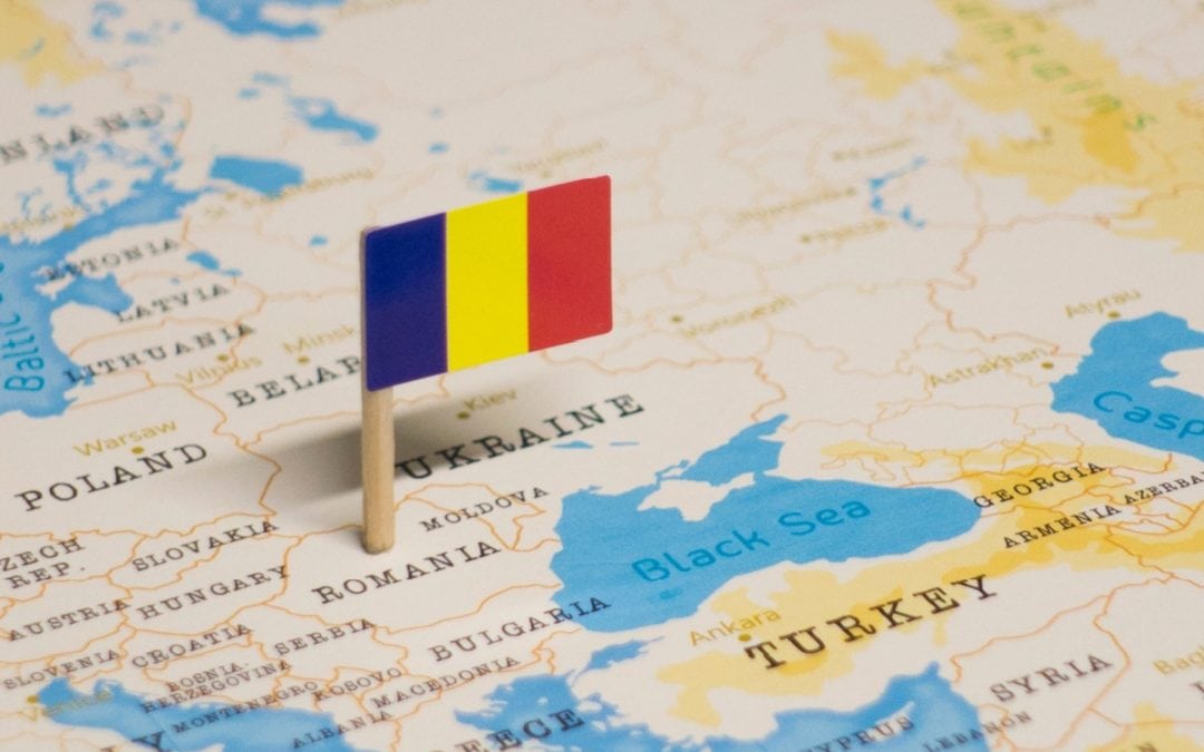 Romania to Join the UPC