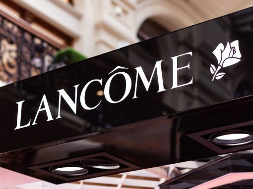 Lancome logo