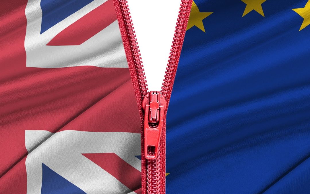 EU Design Law is Changing: First Significant Divergence in UK and EU IP Law Since Brexit