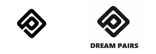 Dream pair's marks