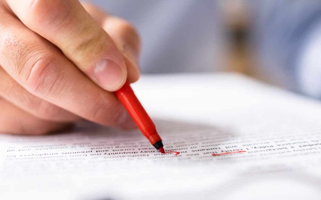 New Referral to the Enlarged Board of Appeal: The Description Amendment Saga Goes On!