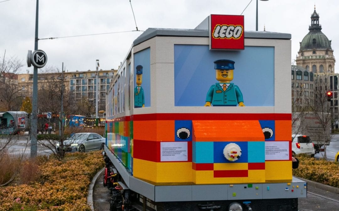 The CJEU Considers Infringement of a LEGO Registered Design Right Through the Eyes of the “Informed User”