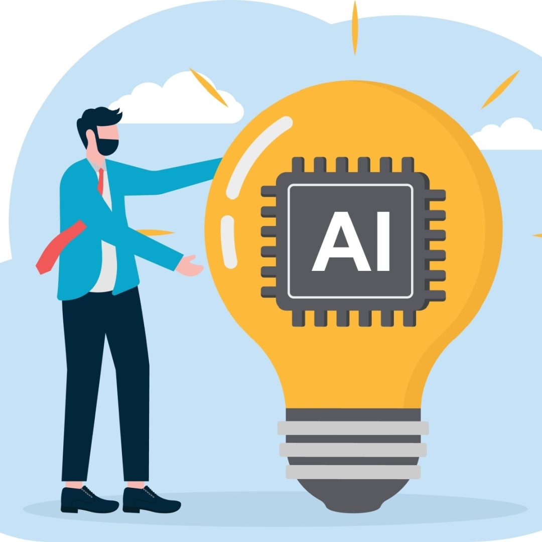AI Lightbulb
