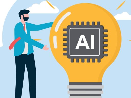 AI Lightbulb