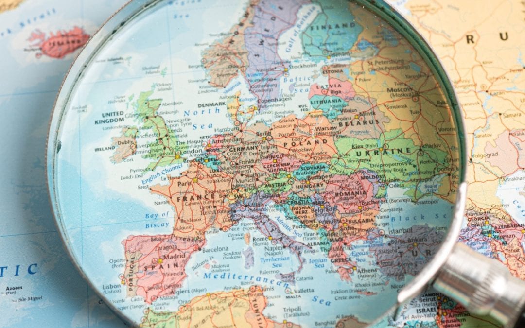 Claim interpretation at the EPO: Another Decision uses the description to broaden the claim scope