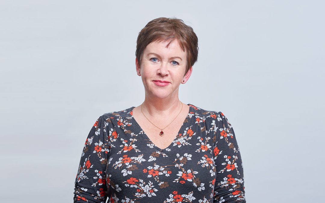 Gemma Marner-Gray