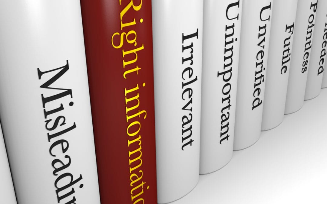 The Importance of Filing Relevant Evidence in Trade Mark Oppositions